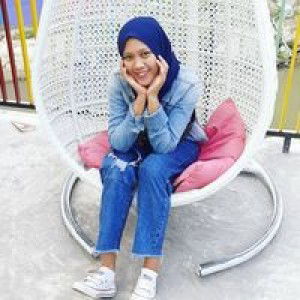 Nurul Imaniyah profile icon