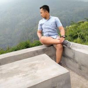 Faridh Ikhsan profile icon