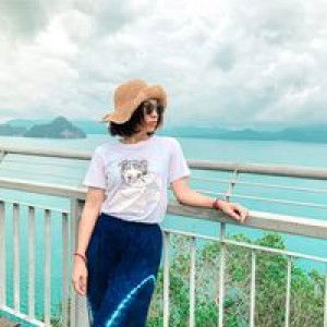 Kluay-Hom JomZone profile icon