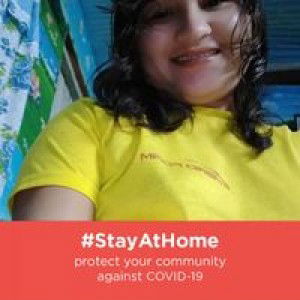 Jocel Ignacio profile icon