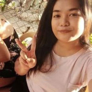 Yumi Aliza Riñon Narido profile icon