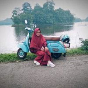 Lusy Nurmalasarii profile icon