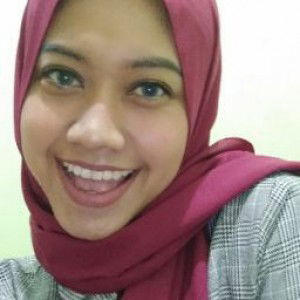 Nur Bingar Ratnasari profile icon