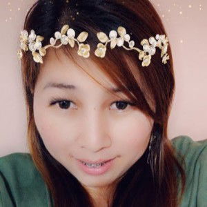 ANNE VALENZUELA profile icon