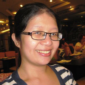 Elisha Bien Fonacier profile icon