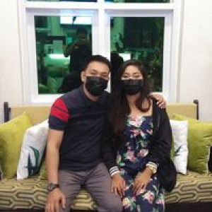 Ana Morena Villanueva Barcelo profile icon