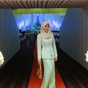fatin fafa profile icon