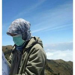 Laely Ismiati profile icon