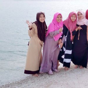 Hilyatul muniroh profile icon