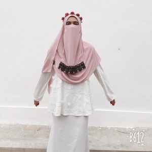 Zahidah Zuhud profile icon