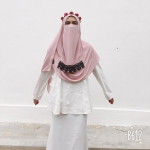 Zahidah Zuhud profile icon