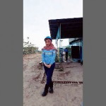 Liezda Arisma Putri profile icon