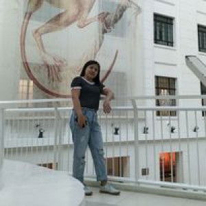 AnaBelle  Montas profile icon