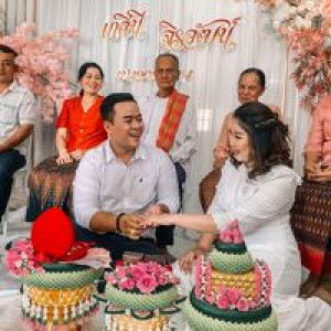 Kasinee Lomchid profile icon