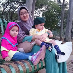 Nurul Noviyanie profile icon