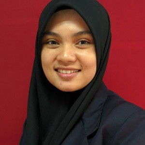 Noraisyah Muhamad profile icon
