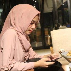 PJ Intan profile icon