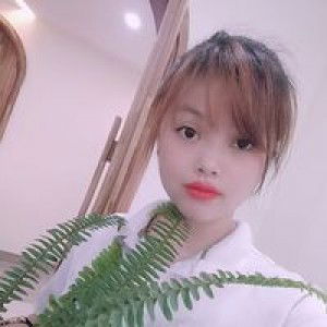 Đinh Thùy Linh profile icon