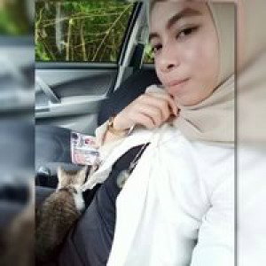 Ieynaa Samsudin profile icon