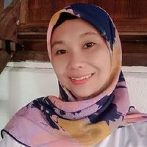 Hasliza Hussin profile icon