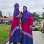 Noor Adlina Ahmad profile icon