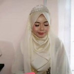 Munirah bt Hussain profile icon
