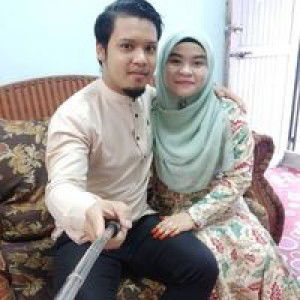 Azuwani Wani profile icon