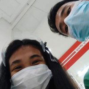 Shiela Mae Cinco profile icon