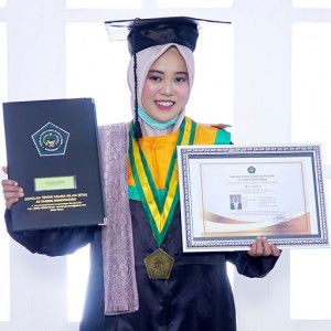 Yunia Anggraini profile icon