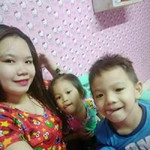 Nella Jhoy Alejandro profile icon