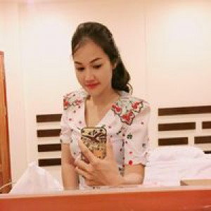 พนิดา พรมจันทึก profile icon