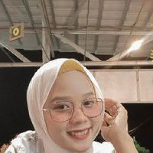 Nadia Ulfiah profile icon