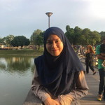 Syahirah Nuur profile icon