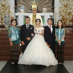 Mercy Celeste profile icon