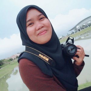 Nur Amanina profile icon