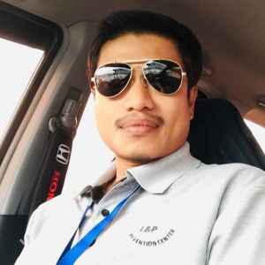 Weerayut Beaunoy profile icon