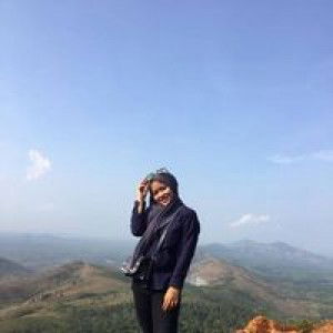 Siti Nur Azizah profile icon