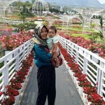 Setyo RIni profile icon