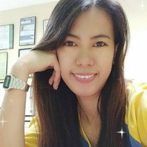 Rodgelyn P. Pagsolingan profile icon