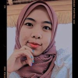 Miska Febriani profile icon