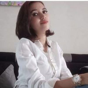 Mom'y Nata Biru profile icon