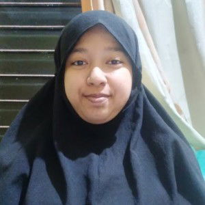 Nia Pendawi profile icon