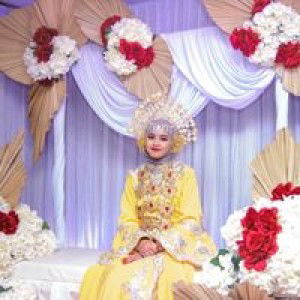 Mizs Rahimah Asbullah profile icon