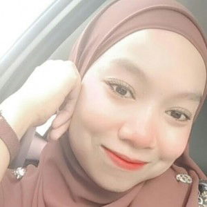 Nur Ainina profile icon