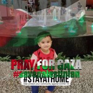 Anis Noraini profile icon