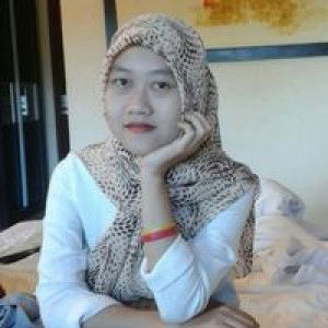 Najwa Putrie profile icon