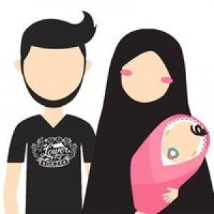 Ummu Saddam Zayn Abdullah profile icon