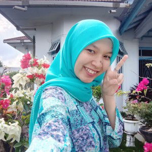 Tri Putri profile icon