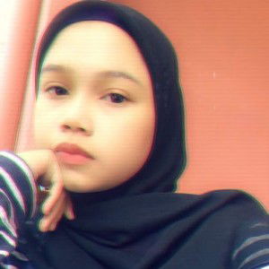 Asyiqa Rahmat profile icon