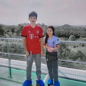 หมู แป้ง profile icon